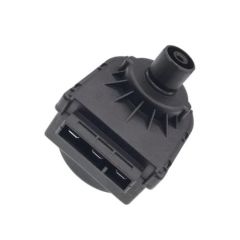 3 Yollu Vana Motoru Geniş Soket 24V