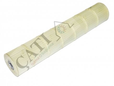 5400015905 İÇ ÜNİTE FAN CROS ARÇELİK 85 CM