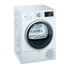 Siemens WT7WH460TR iQ500 Isı Pompalı Kurutma Makinesi 9 kg