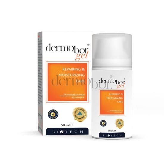 Dermobor Jel 50 ml