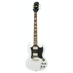 Epiphone SG Standard Elektro Gitar (Alpine White)