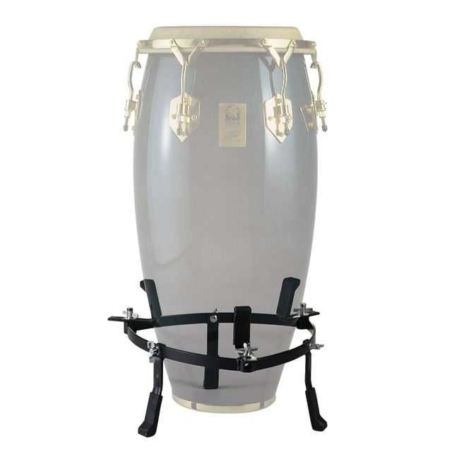 Gibraltar Hardware GCS-M Single Conga Stand, Large