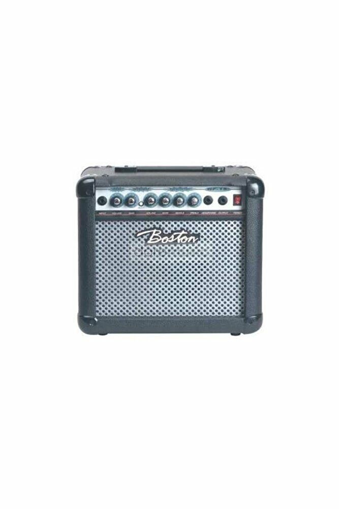 Gf15 Kombo Elektro Gitar Amfisi