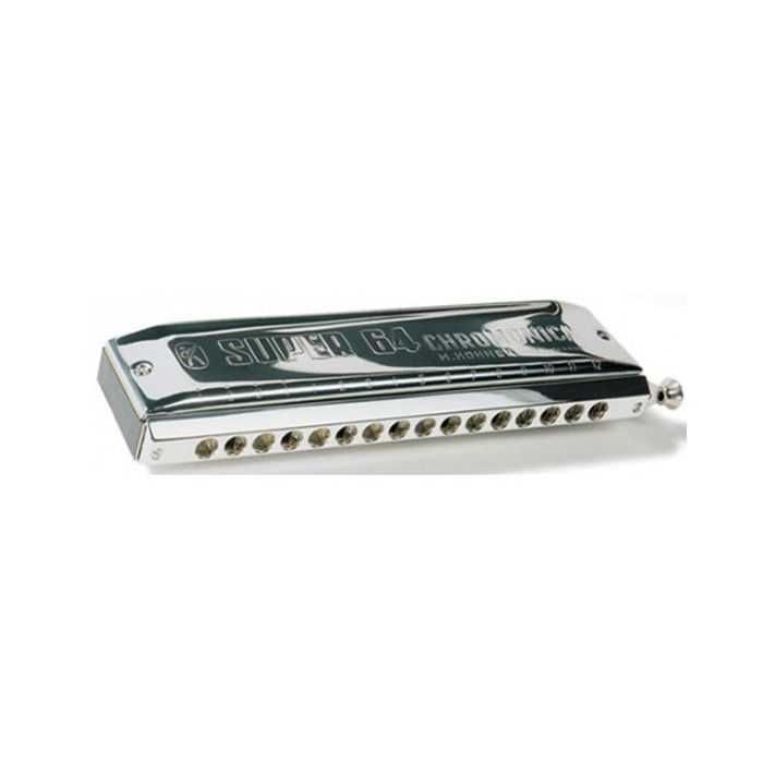 Hohner Super 64 7582/64 Mızıka (Do Majör)