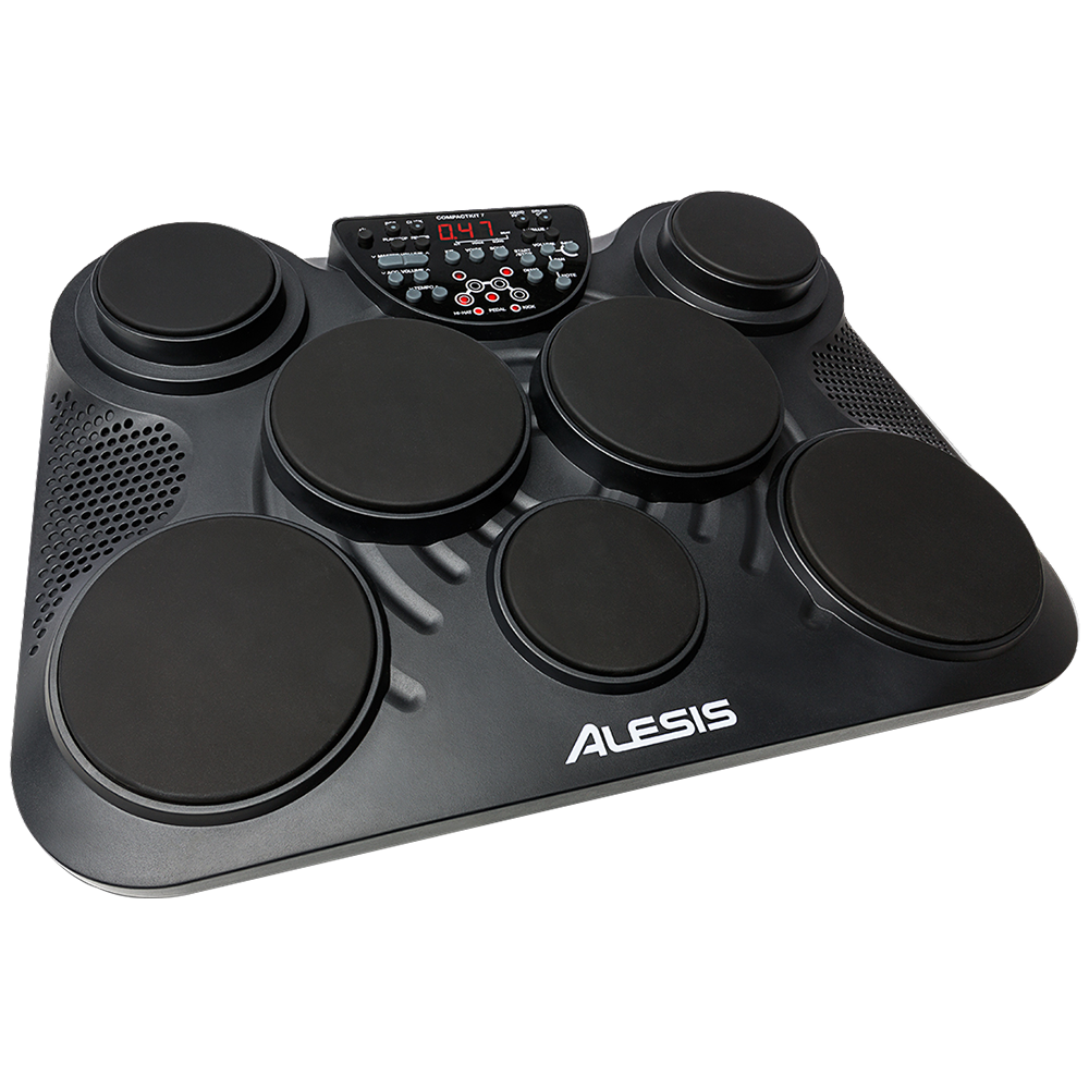 ALESIS COMPACTKIT7 Elektronik Davul