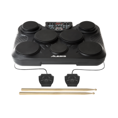 ALESIS COMPACTKIT7 Elektronik Davul