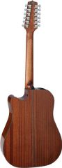 Takamine GD30CE-12NAT Elektro Akustik Gitar (12 Telli)