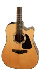 Takamine GD30CE-12NAT Elektro Akustik Gitar (12 Telli)