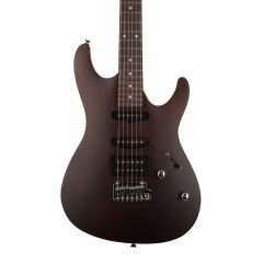 IBANEZ GSA60-WNF Gio Serisi Walnut Flat Elektro Gitar