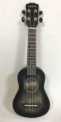 UKULELE 21'' MAT SİYAH