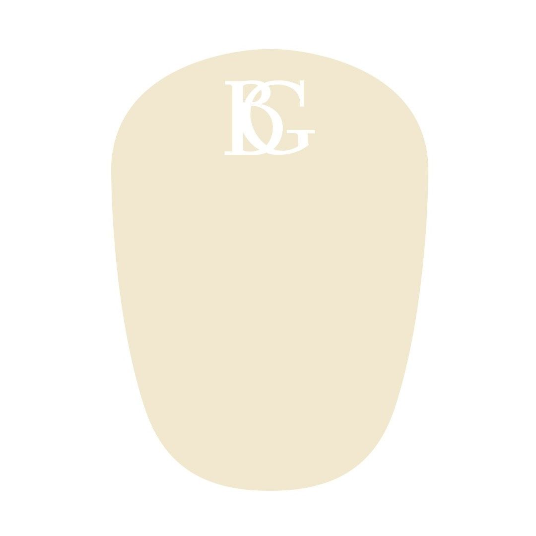 BG A11L Clear Large Bek Dişlik (0.40mm)