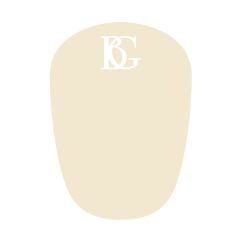 BG A11L Clear Large Bek Dişlik (0.40mm)