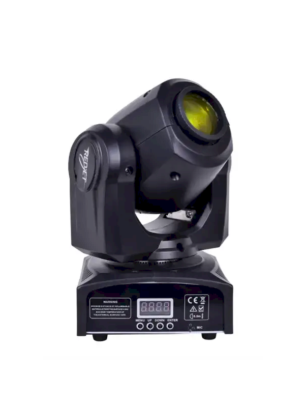 Eclips Ring-100 Led Robot Işık