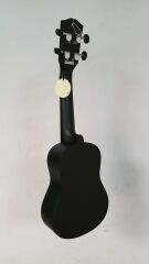 UKULELE 21'' MAT MAVİ