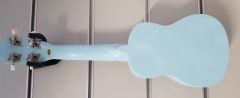 UKULELE 21'' MAVİ