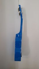 UKULELE 21'' KOYU MAVİ