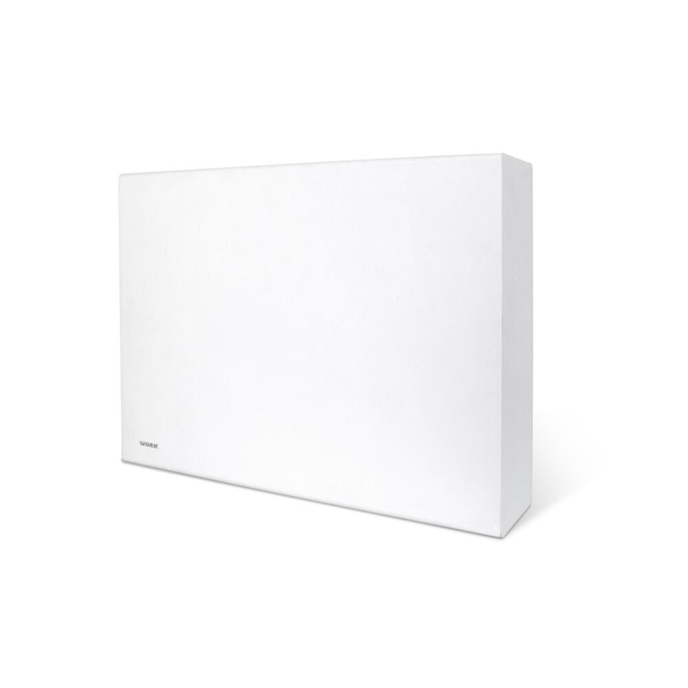 Work NEO S8 A Aktif Cubwoofer (Beyaz)