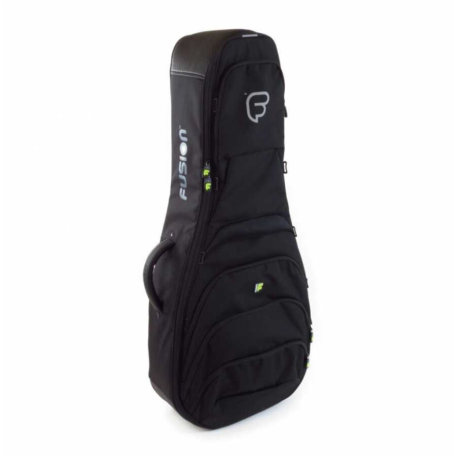 Fusion UG-04-BK Urban Klasik Gitar Gigbag