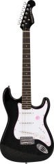 ELEKTRO GİTAR GYPSY ROSE SET (GIGBAG, STRAP, STICK