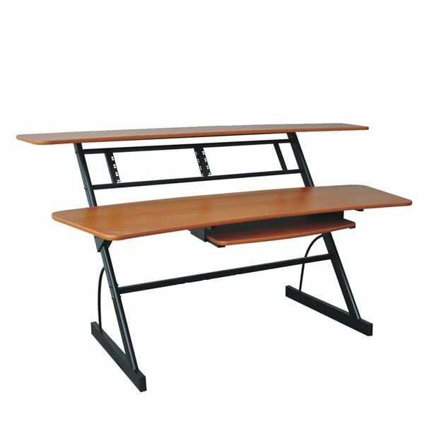 KOZMOS KS-02 Stüdyo Prodüksiyon Masası