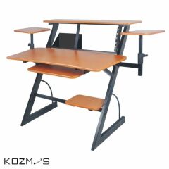 KOZMOS KS-16 Plus Stüdyo Prodüksiyon Masası