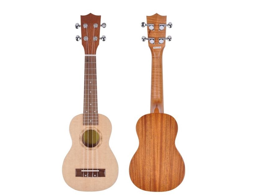 UKULELE 21'' SOPRANO