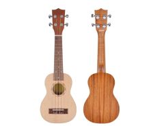 UKULELE 21'' SOPRANO