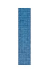 GİTAR ASKISI DOKUMA MAVİ  ÇİN