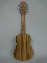 UKULELE 21'' SOPRANO