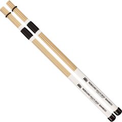 Meinl SB209 Rebound Multi-Rod Bamboo Light Rods Baget