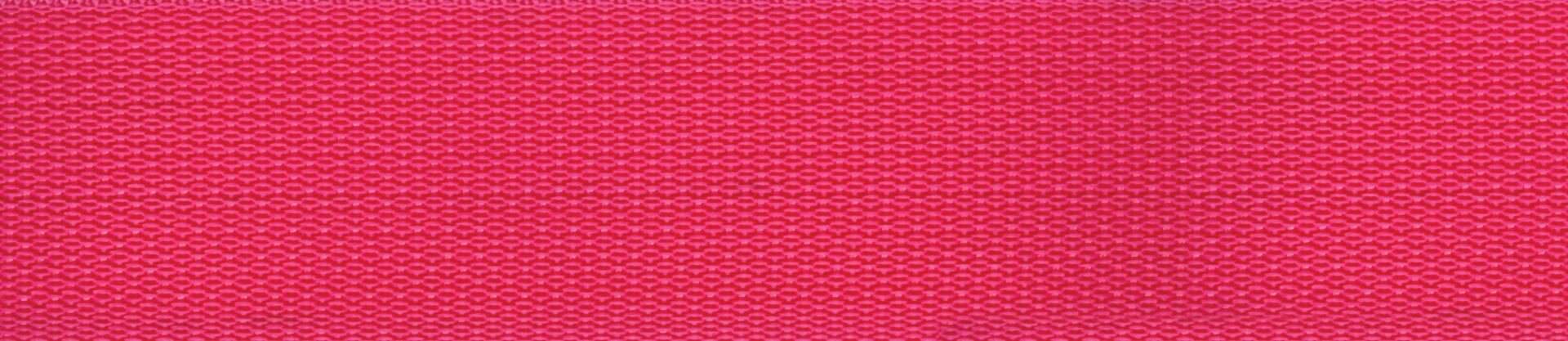 GİTAR ASKISI DOKUMA PEMBE  ÇİN