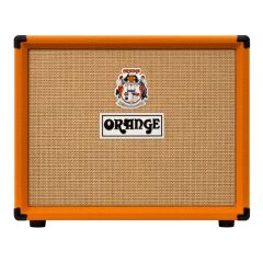 Orange Super Crush 100 - 100-Watt Solid-State 1 x 12
