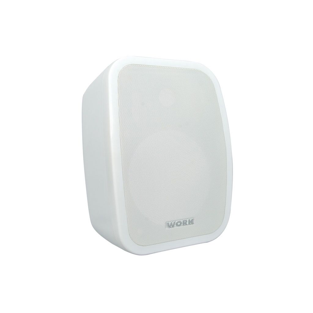 Work Neo 5'' Pasif Hoparlör (Beyaz)