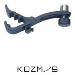 KOZMOS KS-31  Davul Mikrofon Standı