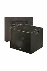 Ks 18a Sub 18'' Inc Aktif Subwoofer 2000w