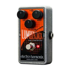 Electro Harmonix Lumberjack Logarithmic Overdrive Pedalı