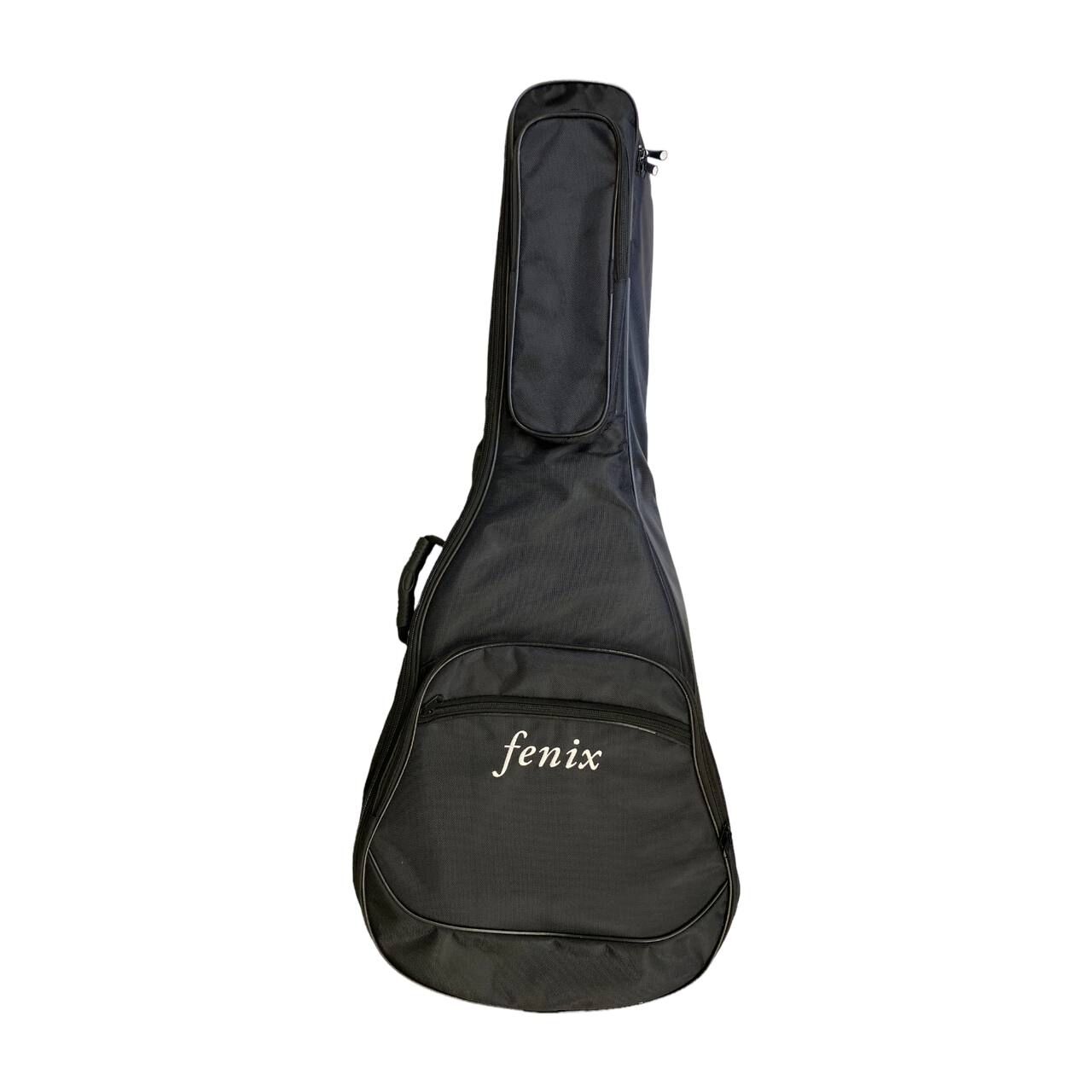 Fenix FXSAGB Standart Akustik Gitar Gigbag