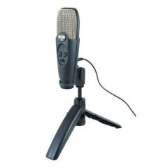 CAD AUDIO U39 USB Cardioid Condenser Mikrofon