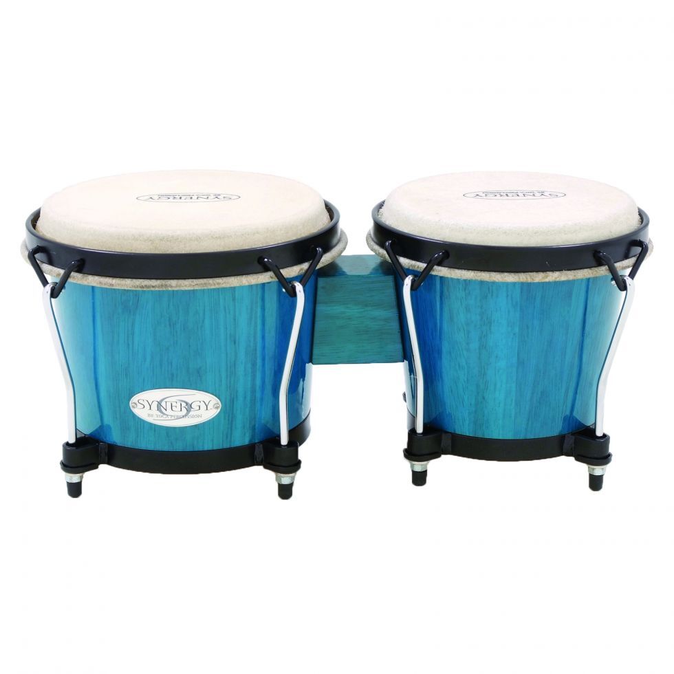 Toca Synergy Series 2100BB Bongo