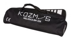 KOZMOS BM32KT-BK Siyah Melodika