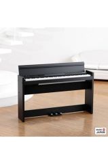 Lp380u-bk Dijital Piyano