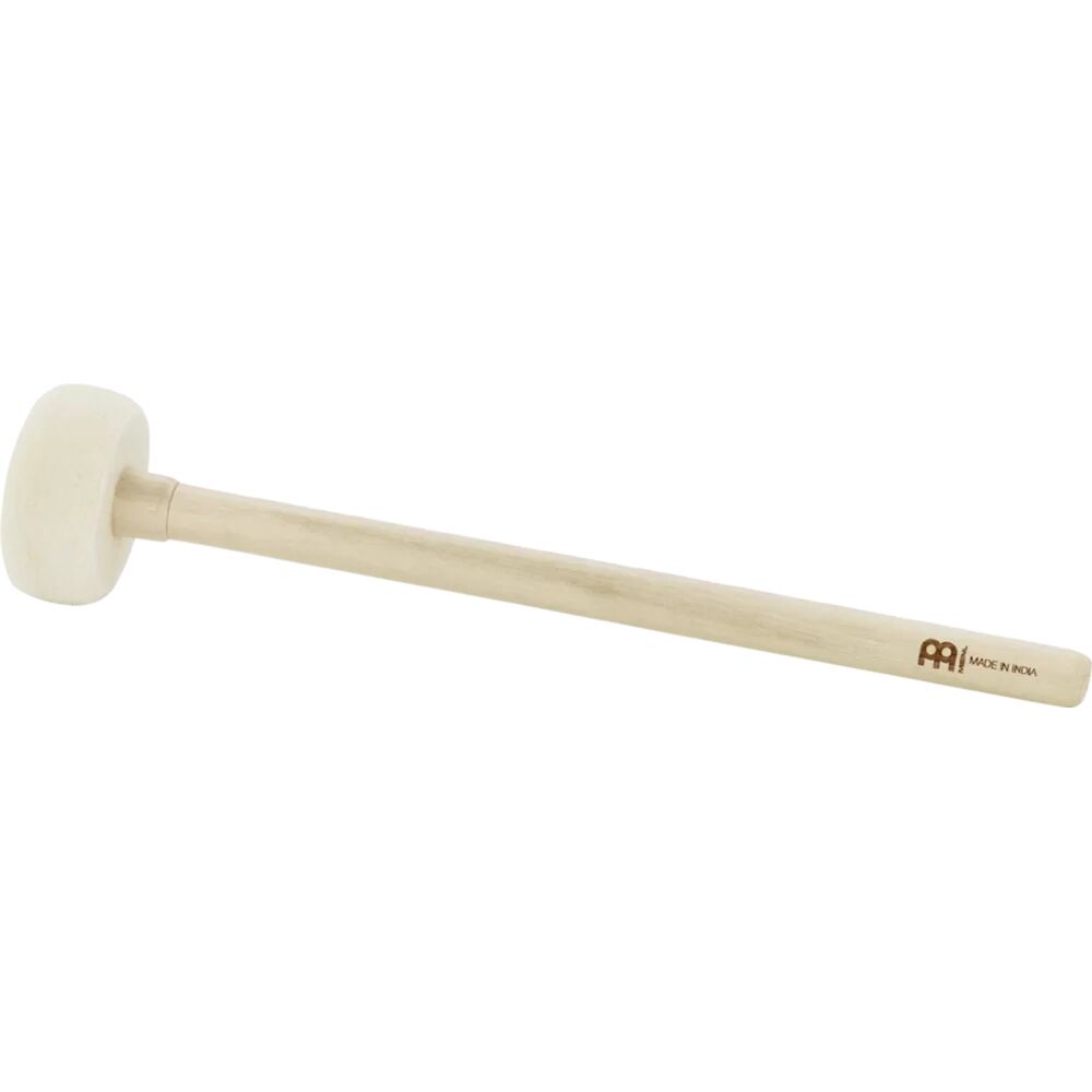 Meinl Sonic Energy SB-M-ST-L Small Felt Tip Singing Bowl Mallet (Large)