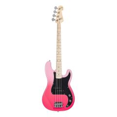 SX SBM2 Bas Gitar (Pink Twilight)