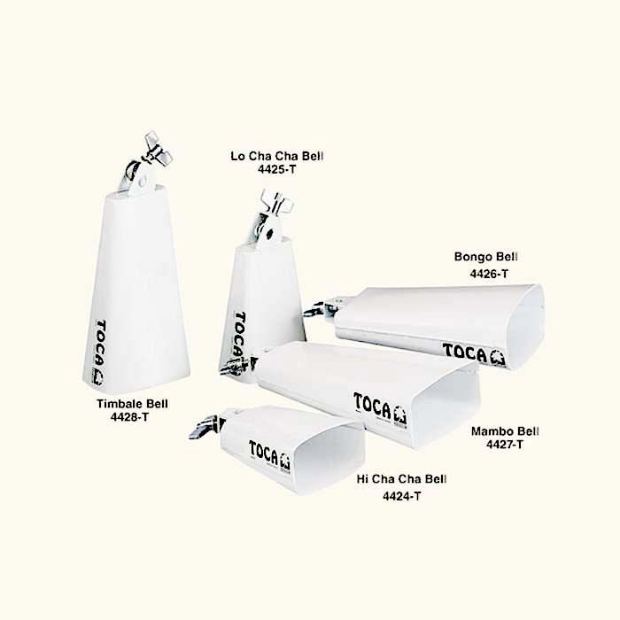 Toca 4428-T Bell