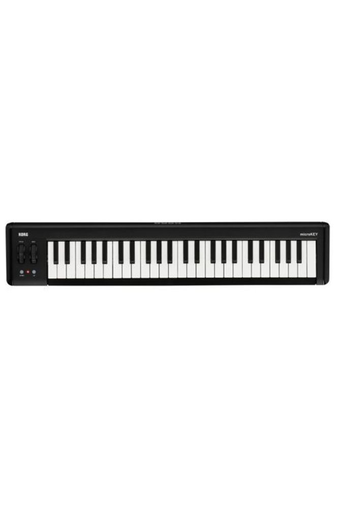 Microkey2-49 Tuş