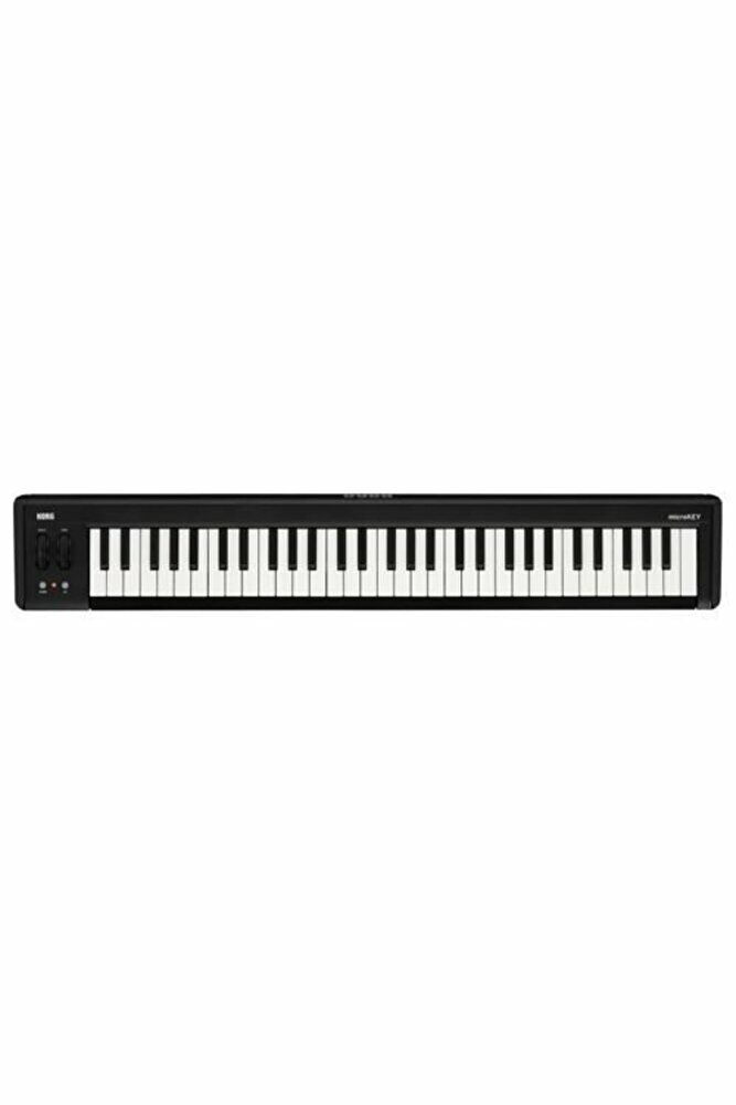 Microkey2-61 Tuş Midi Klavye