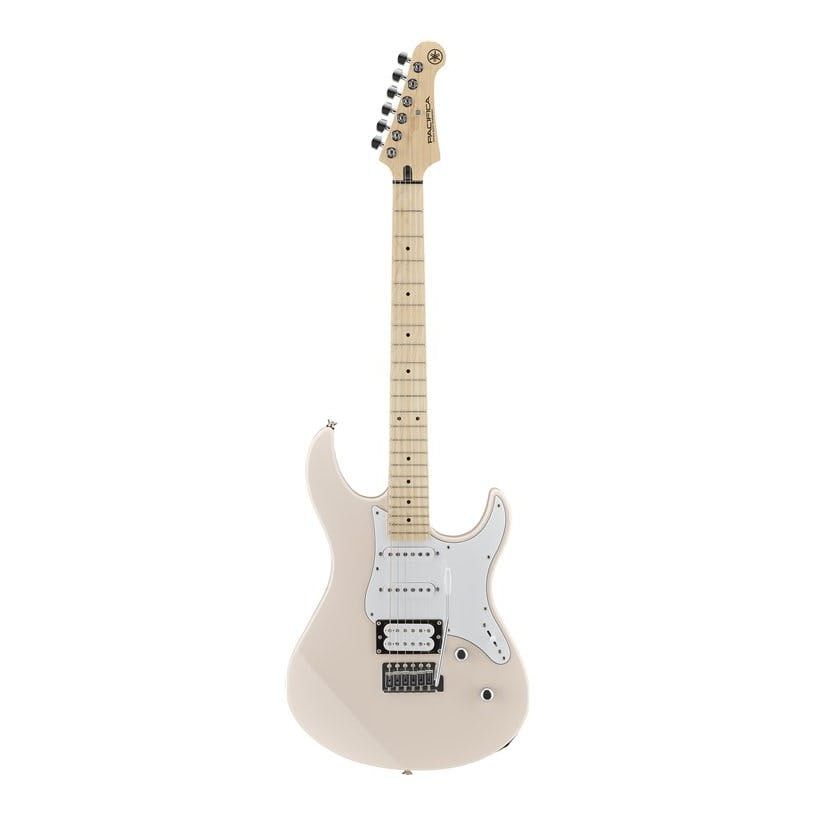 Yamaha Pacifica 112V IN Elektro Gitar (Sonic Pink)