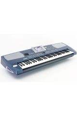 Pa500 (rtimli Klavye)