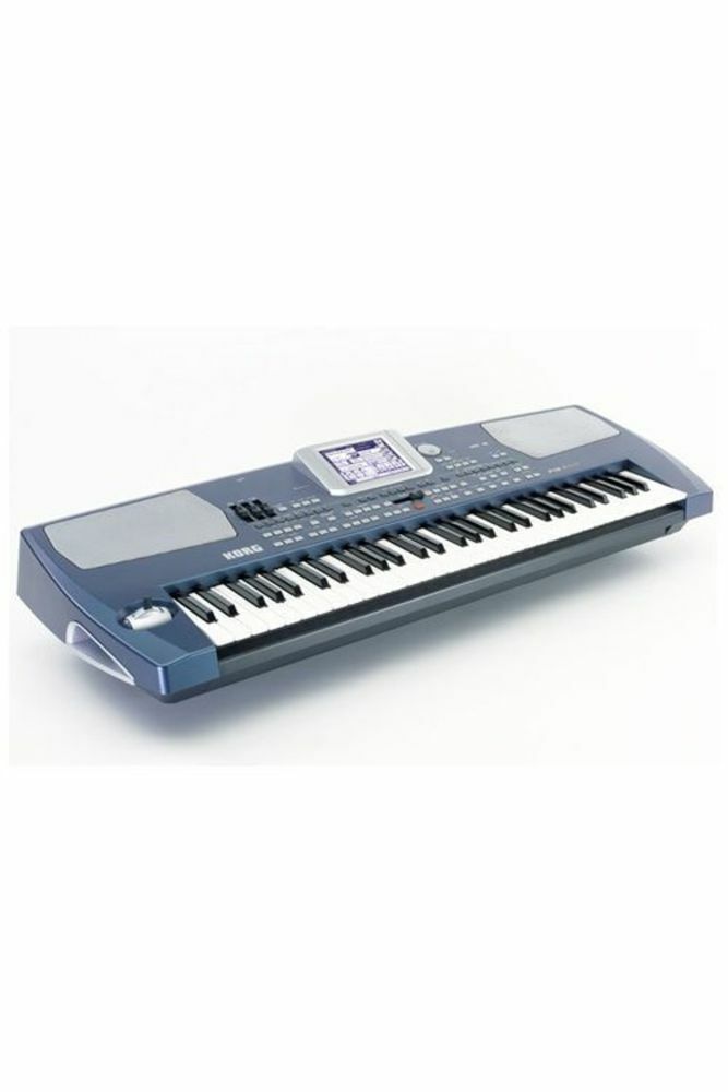Pa500 (rtimli Klavye)