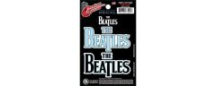 GTR TATTOO-BEATLES LOGO STİCKER